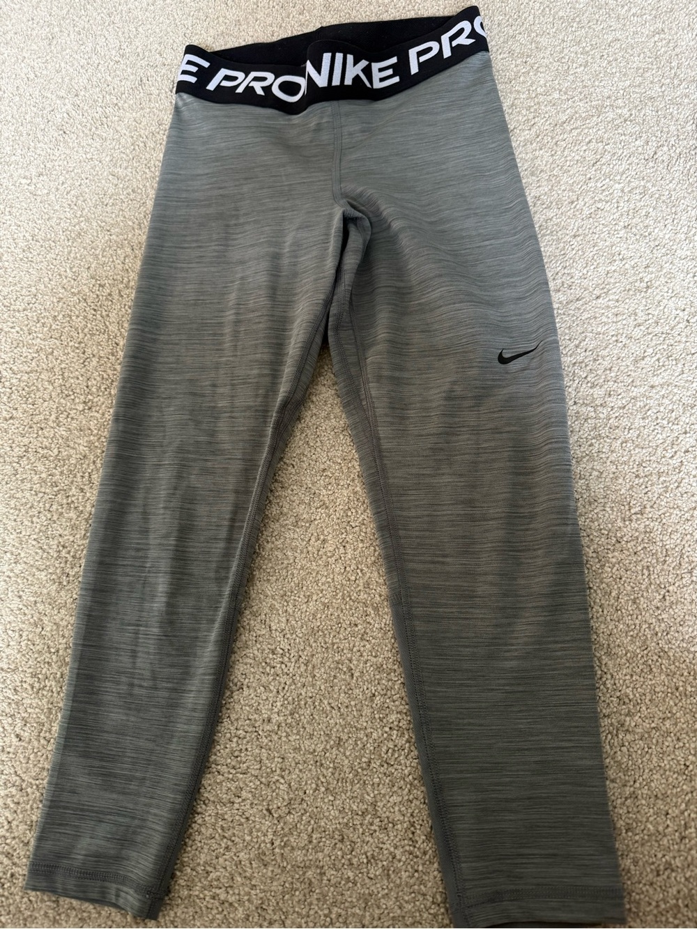 Nike Dri Fit Women's Pro 365 legging